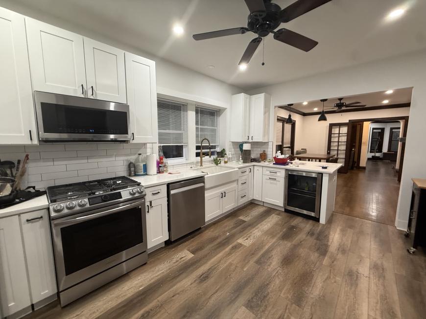 6604 N Campbell Ave – photo 4
