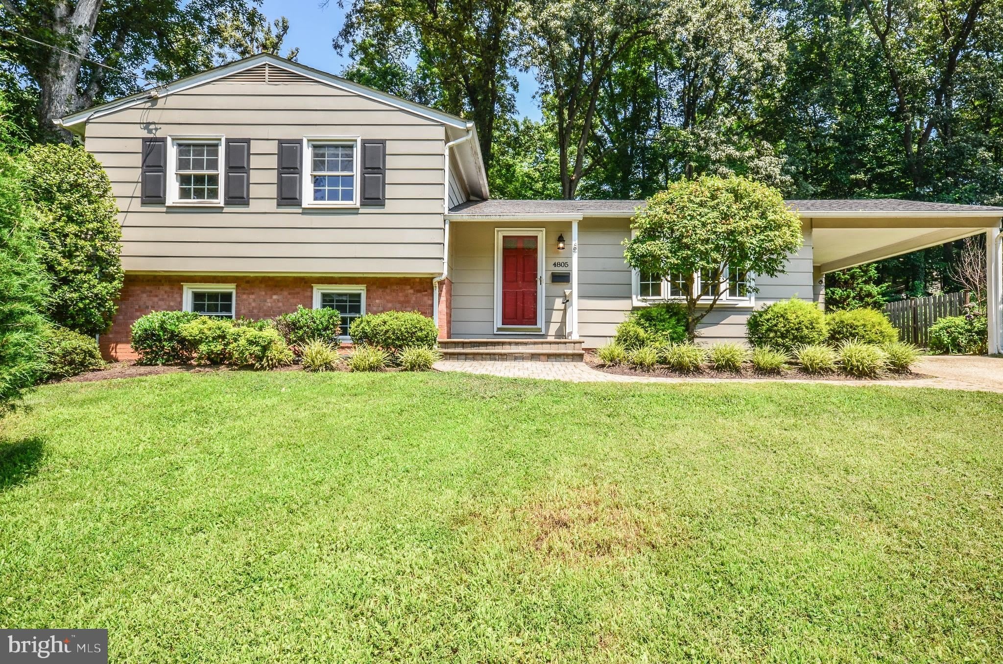 4805 WILLET Drive – photo 1