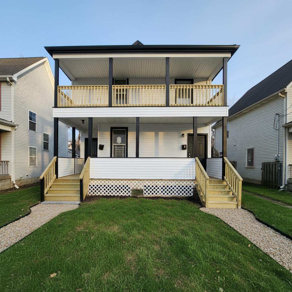 2195 East 73rd Street – photo 1