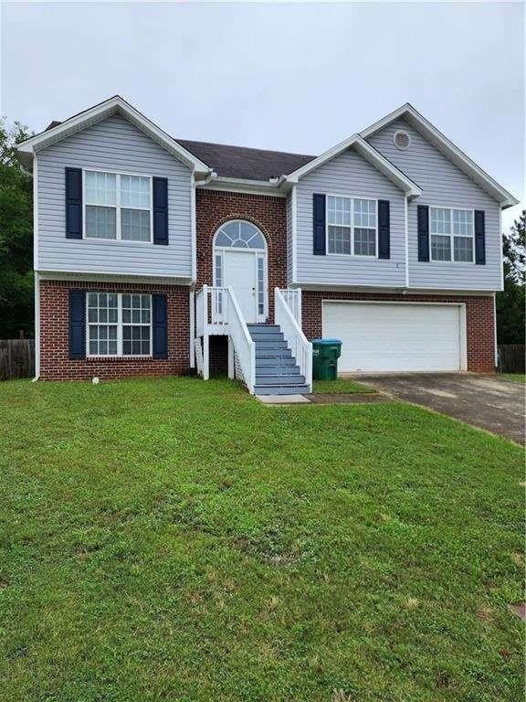 1158 Olde Hinge Way – photo 1