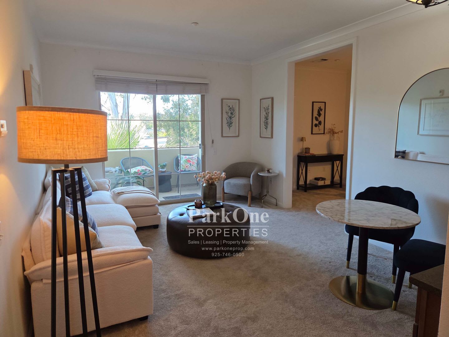 Nicely Updated Condo in Downtown Walnut Creek – photo 5
