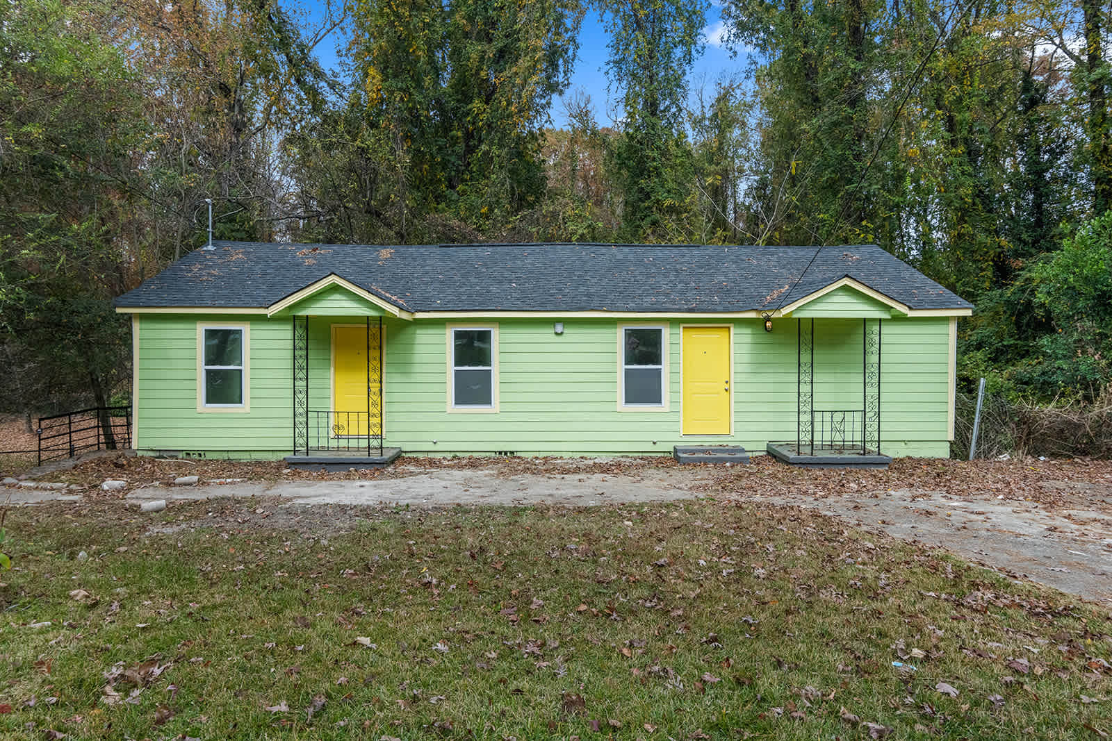 2229 Tiger Flowers Drive Northwest – photo 3