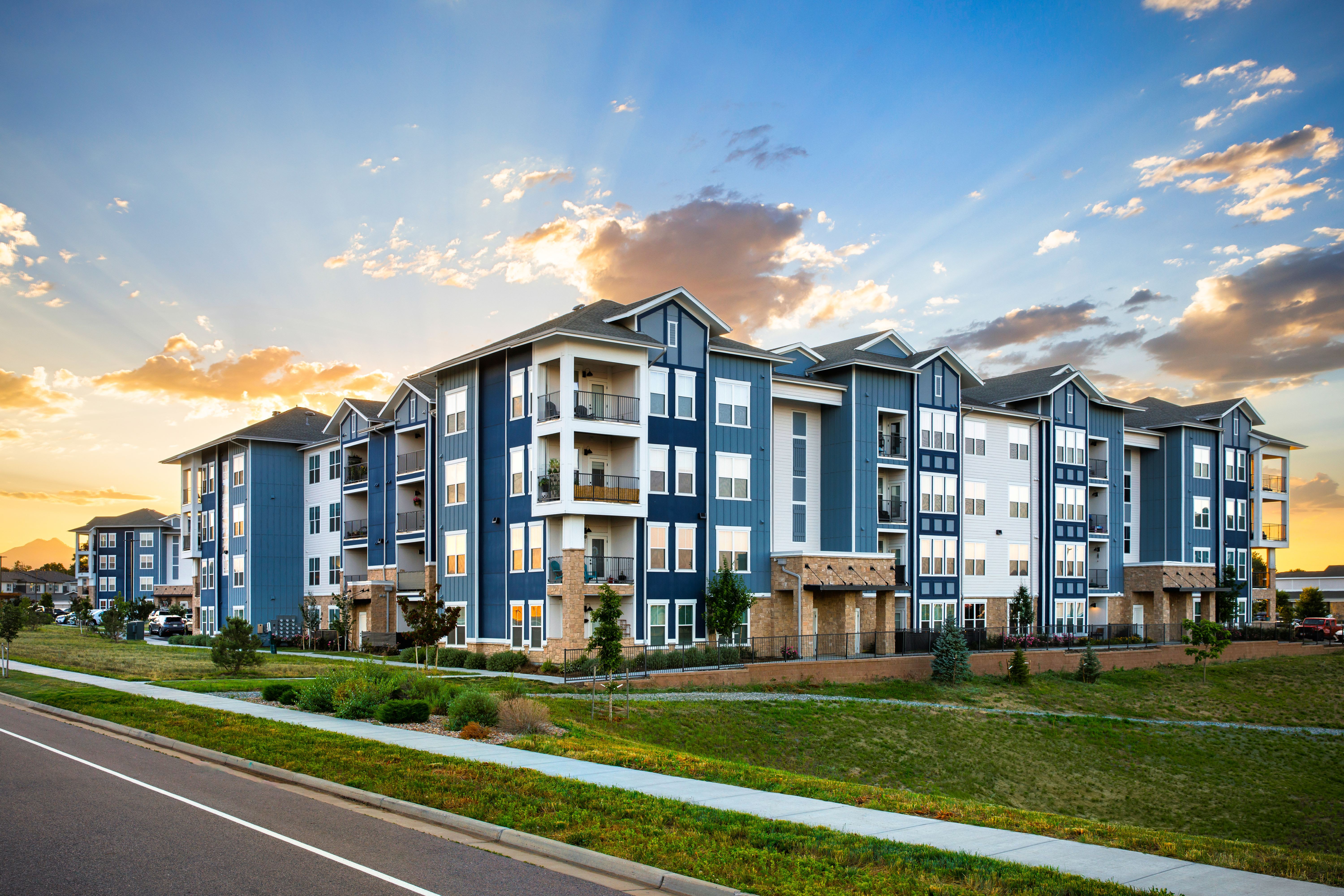 Lofts at Highlands – photo 2