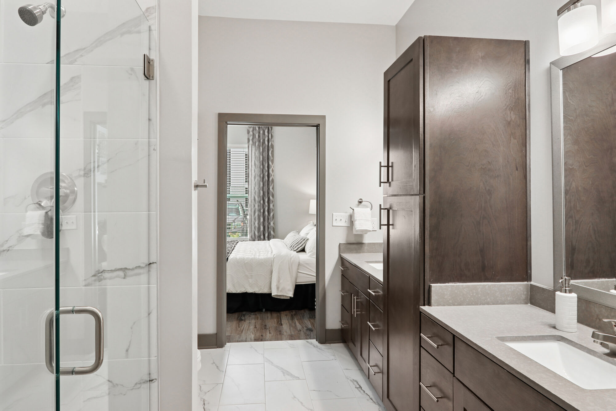 The Terra Apartment Homes – photo 4