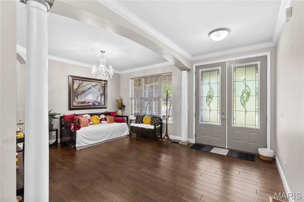 14286 Harmony Meadow Court – photo 5