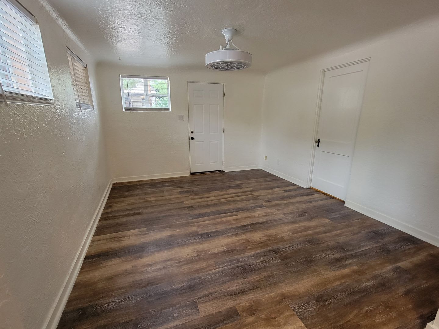 0 First Month Charming 1Br Garfield District Duplex Near Downtown Phoenix Asu Shared Backyard – photo 5