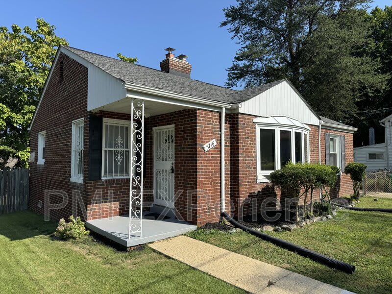 5716 Davey Street – photo 2