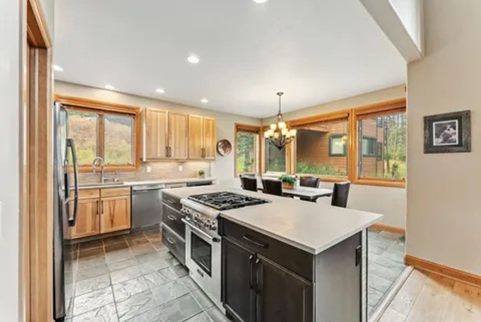 Winter Seasonal Rental- 91791 Ryan Gulch Road – photo 2
