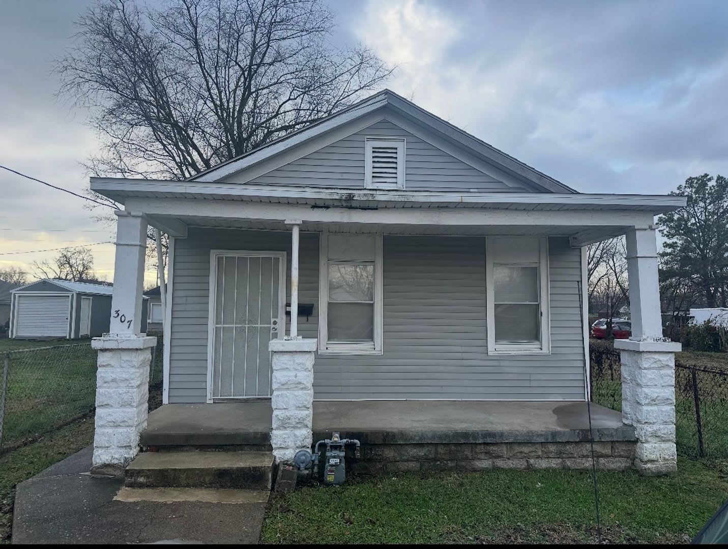 One Bedroom – photo 1