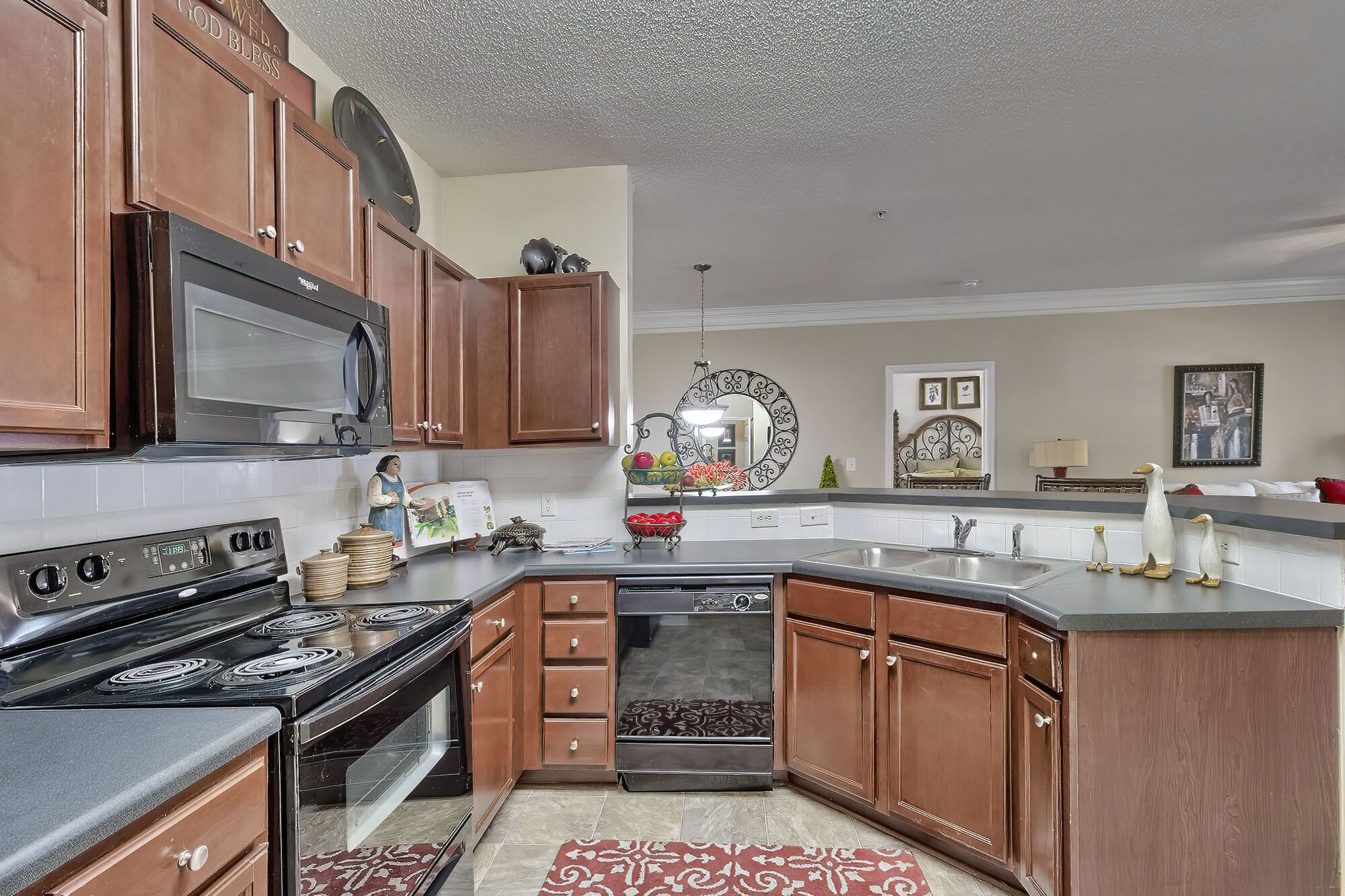 Lullwater At Saluda Pointe – photo 1