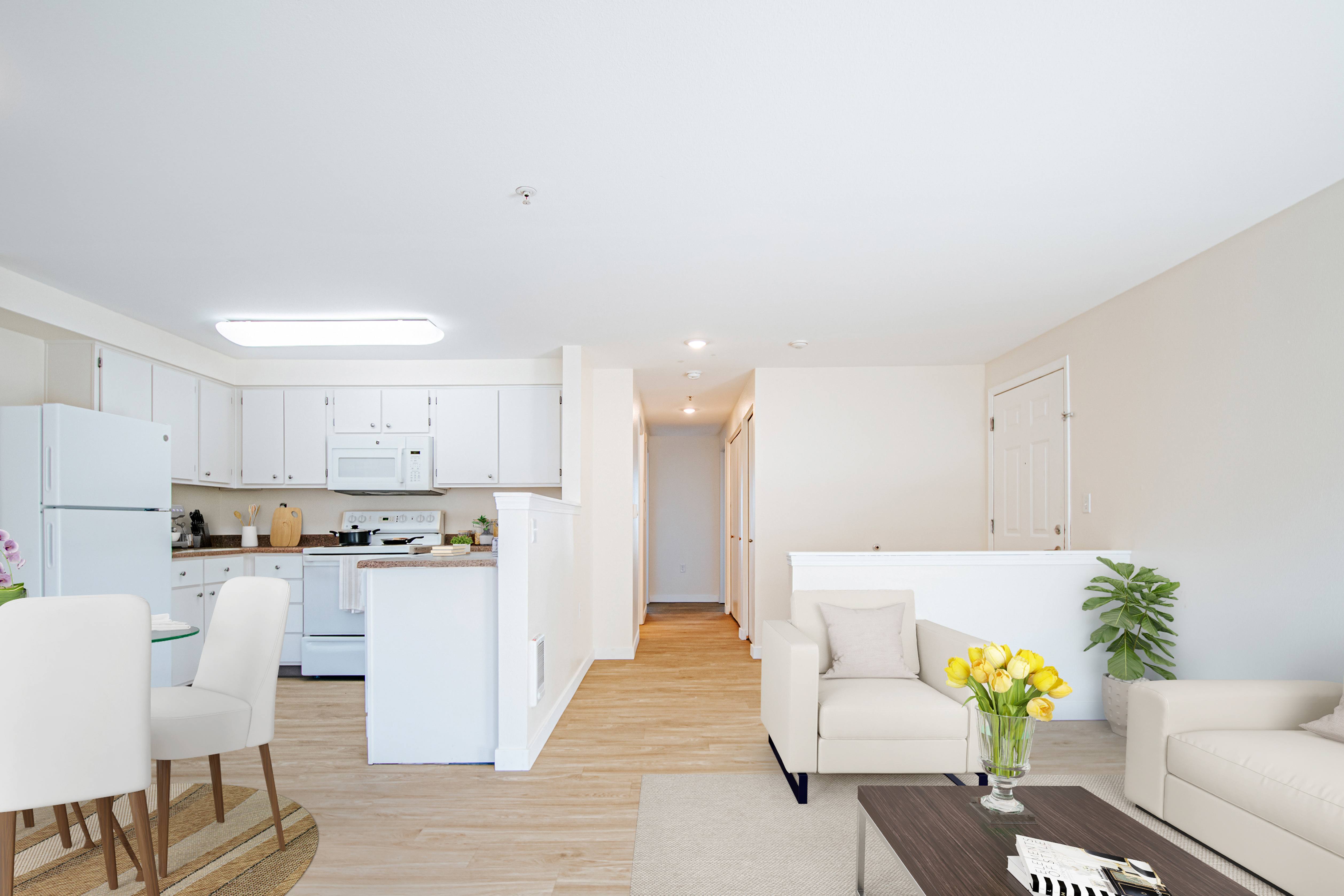 Troutdale Terrace – photo 3