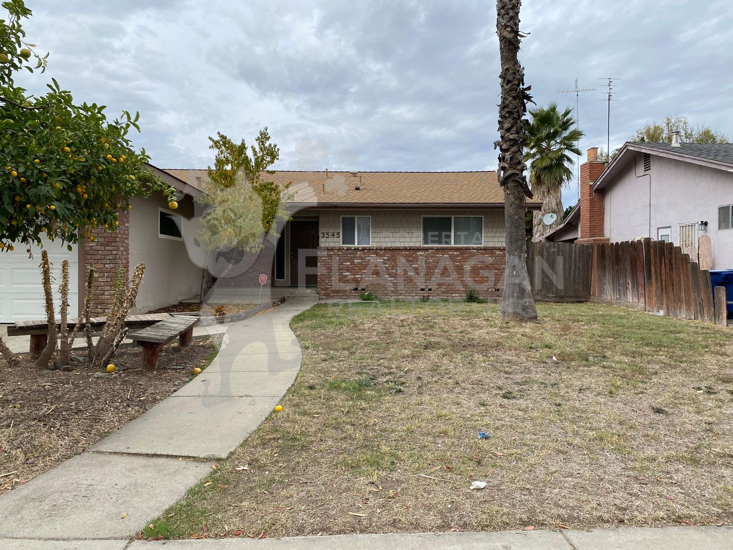 3 Bedroom 2 Bathroom Home – photo 1