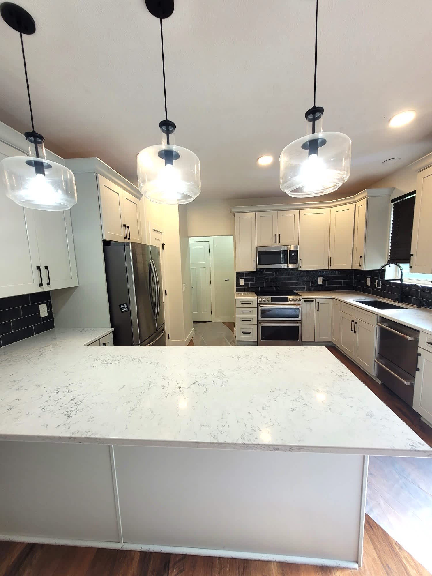 16402 Iske Drive – photo 4