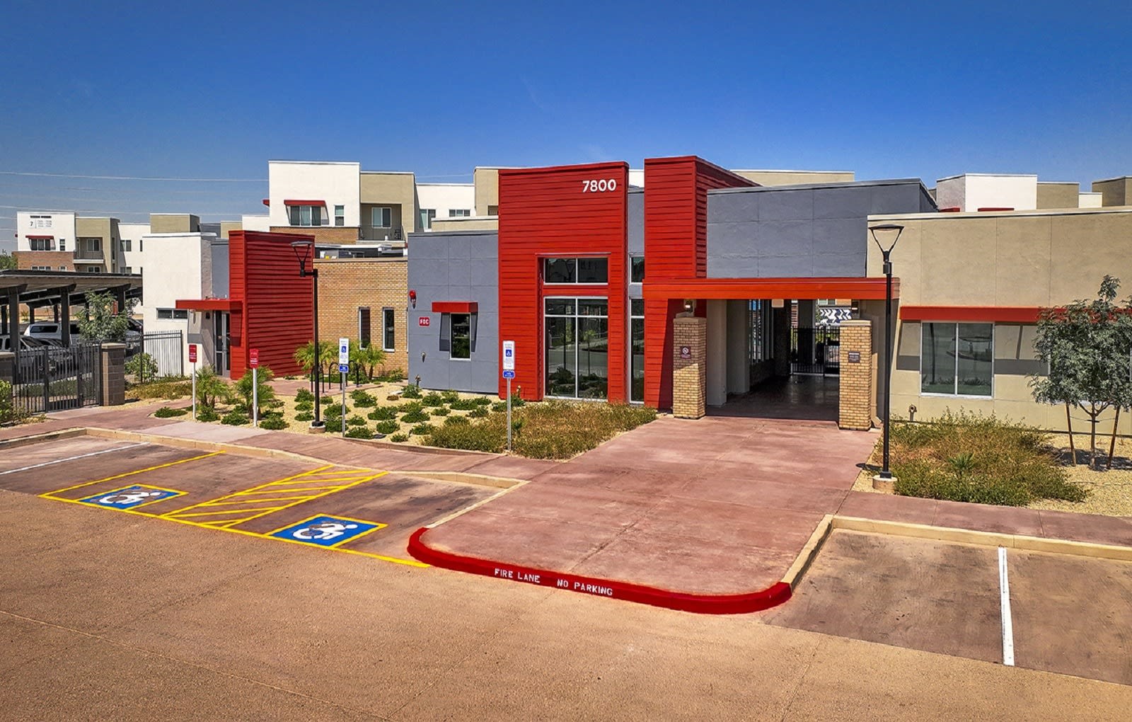 Affordable Housing – photo 5