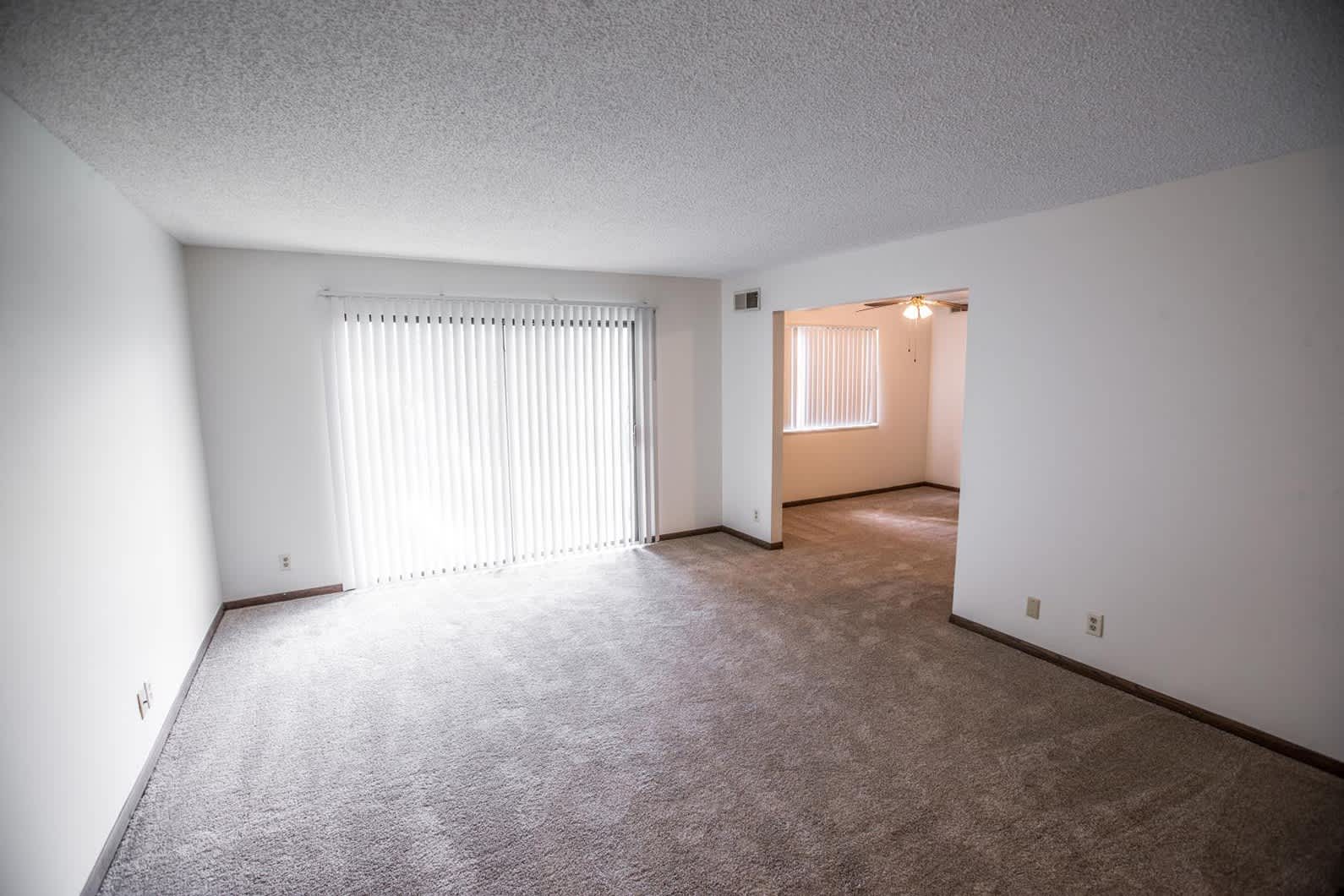 Sutter Place Apartments – photo 3