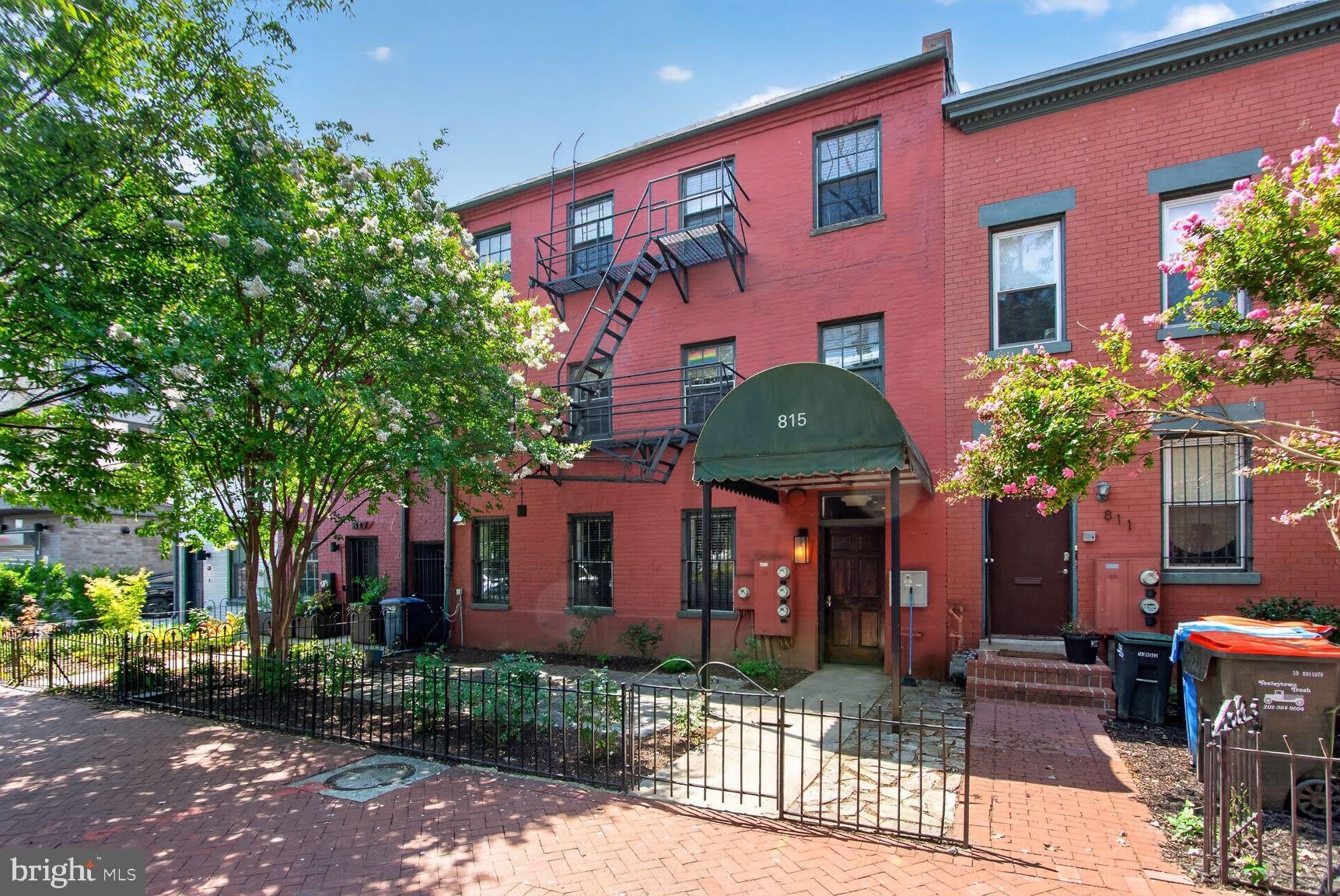 815 L Street Se – photo 1