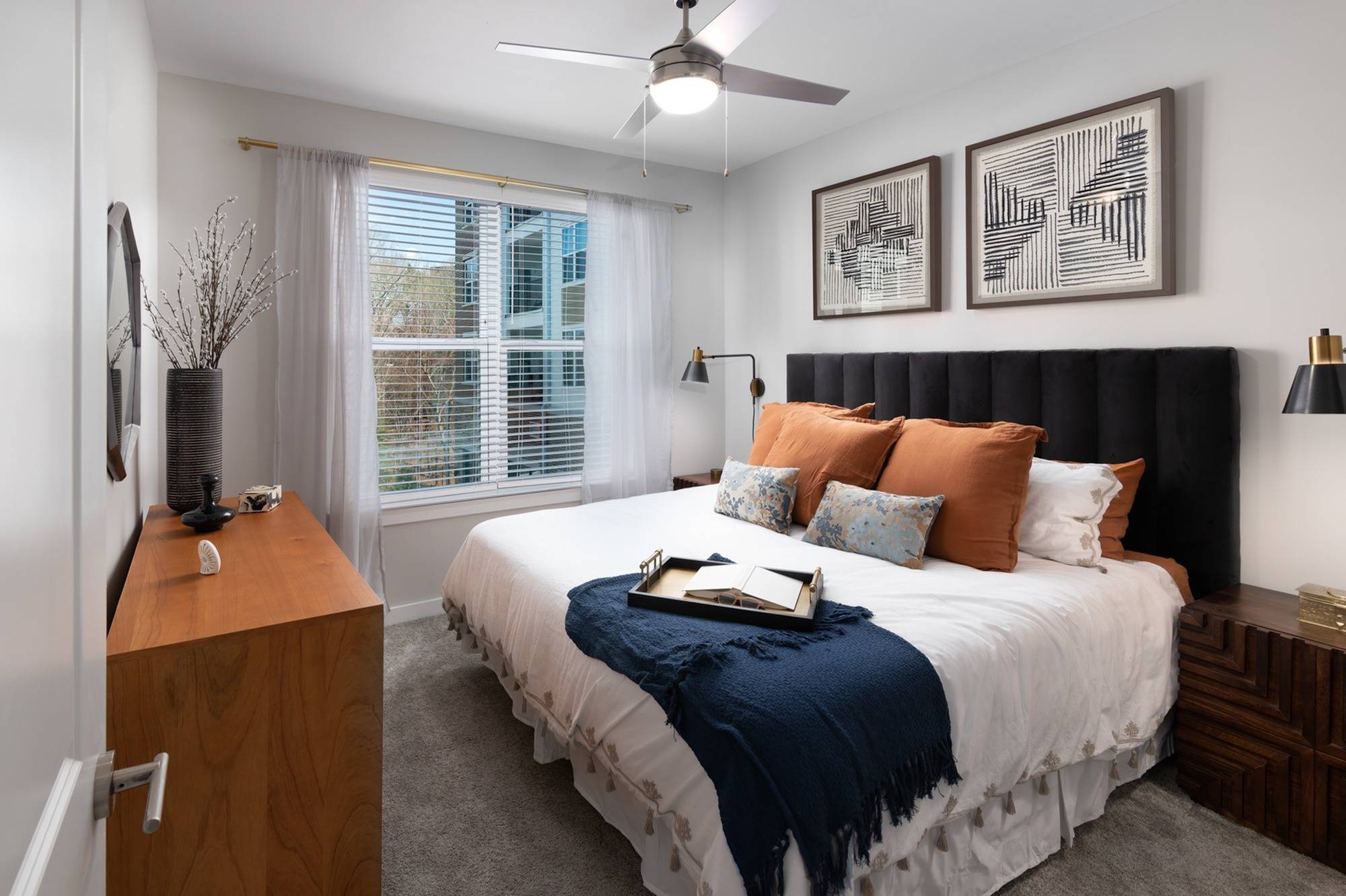 Overture Powers Ferry Age 55 Apartment Homes – photo 3