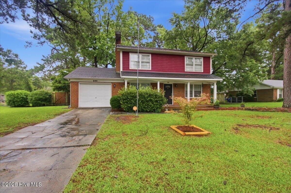 208 Greenbriar Drive – photo 4