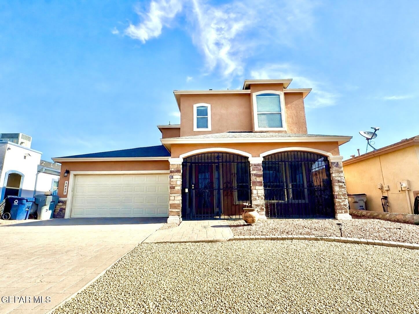 5429 PEDRO LUCERO Drive – photo 1