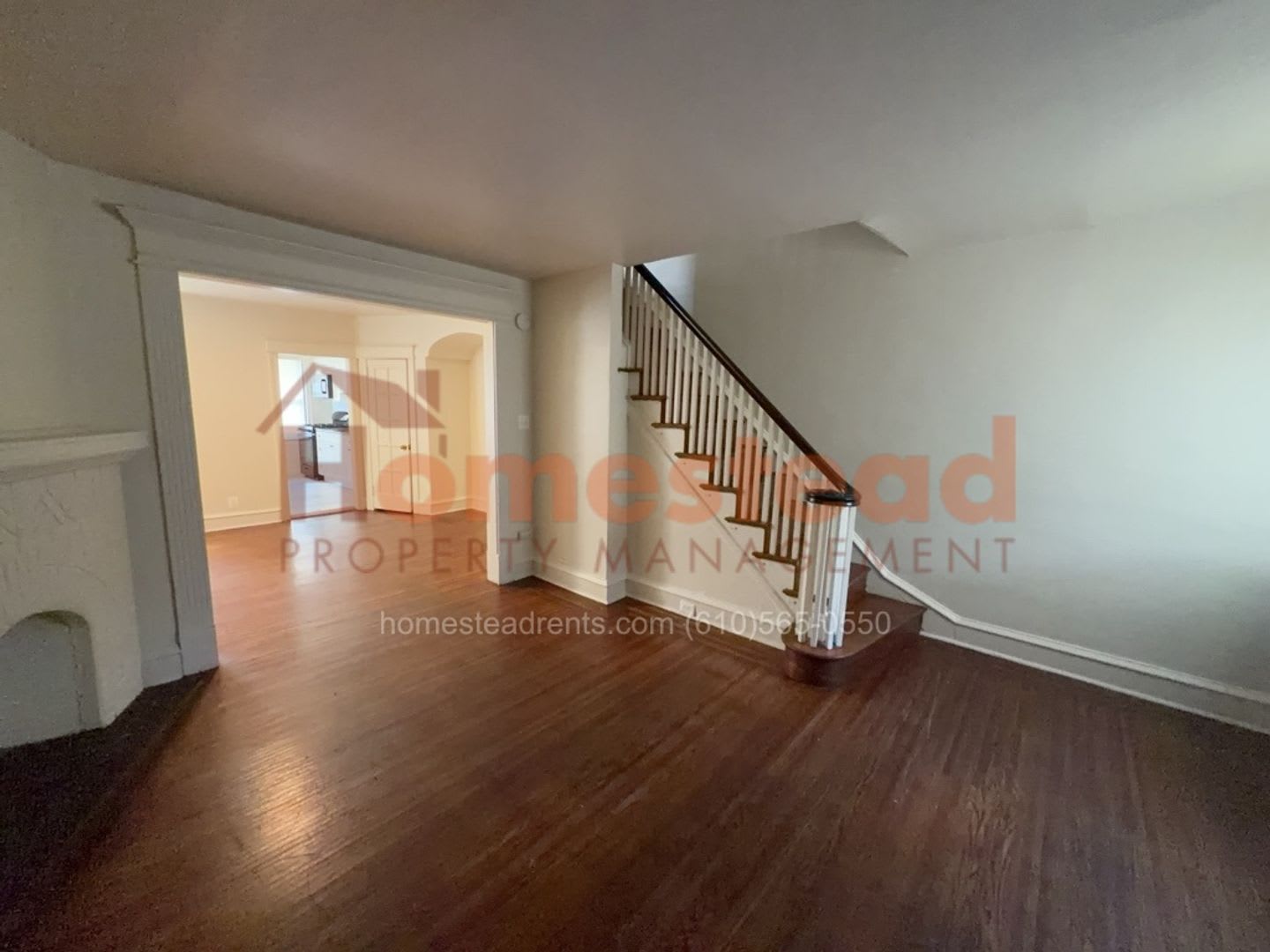 4 BEDROOM HOME FOR RENT IN DARBY! – photo 2