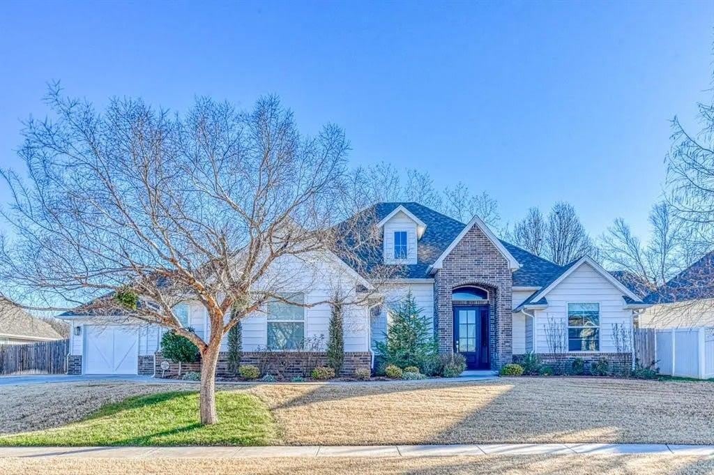 3313 Quidnet Road – photo 1