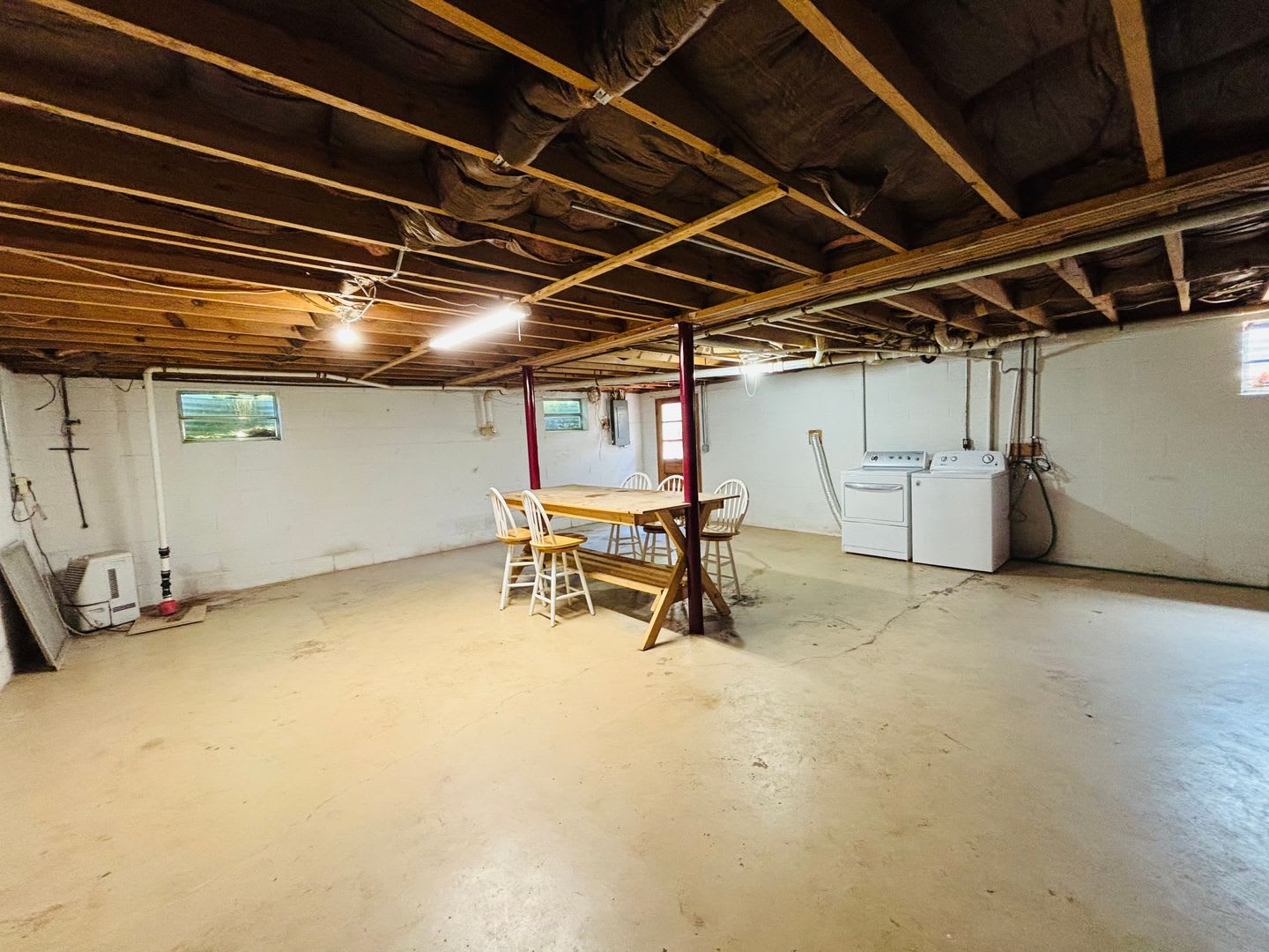 3 Bedroom, 2 Bath House – photo 3