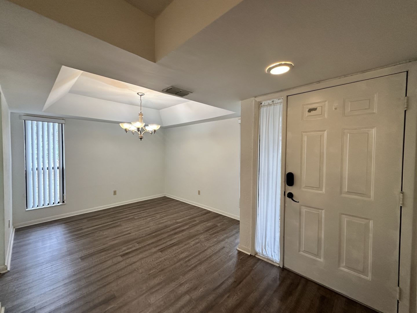 Woodhaven 1st Floor end unit – photo 4