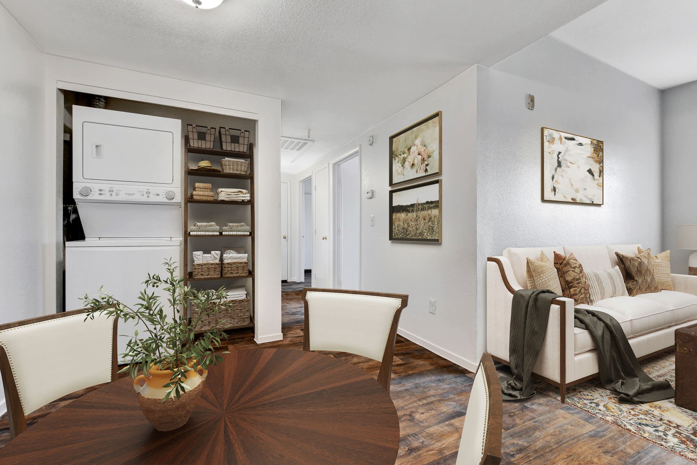 Maryland Villas – photo 1