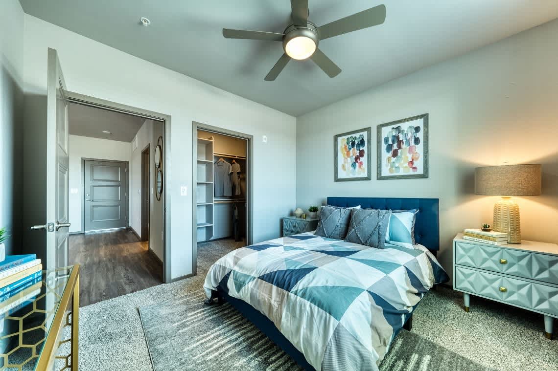 Cuvee Apartments – photo 3