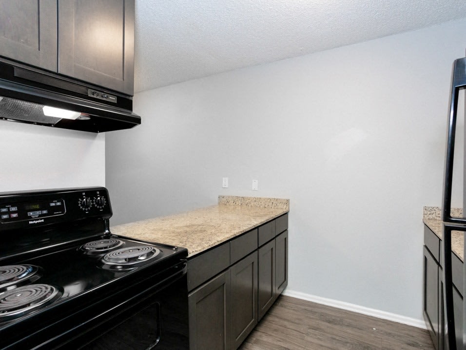 Chestnut Ridge Apartments – photo 5