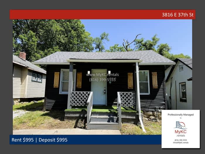 3816 East 37th Street – photo 1