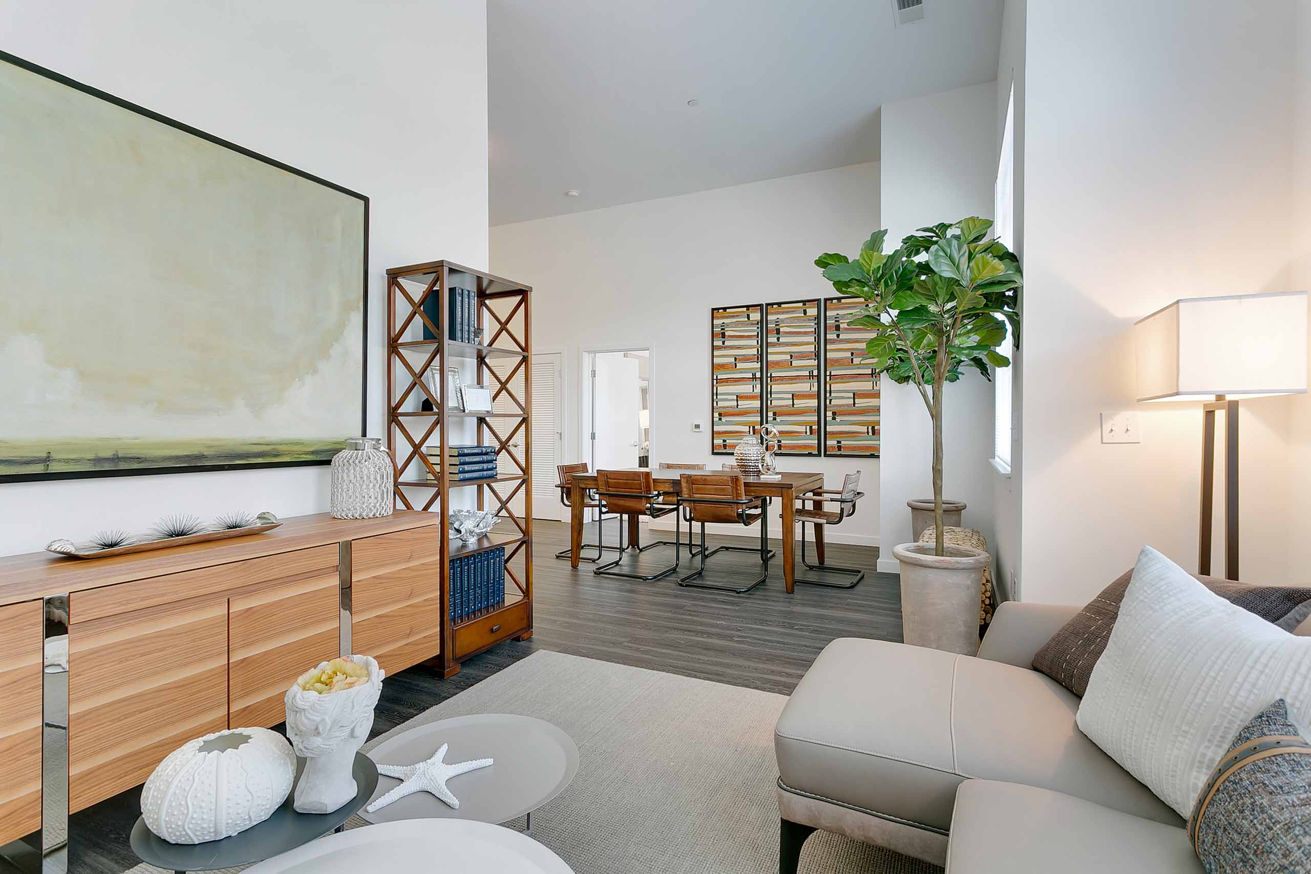 Harbor Landing Apartments – photo 4