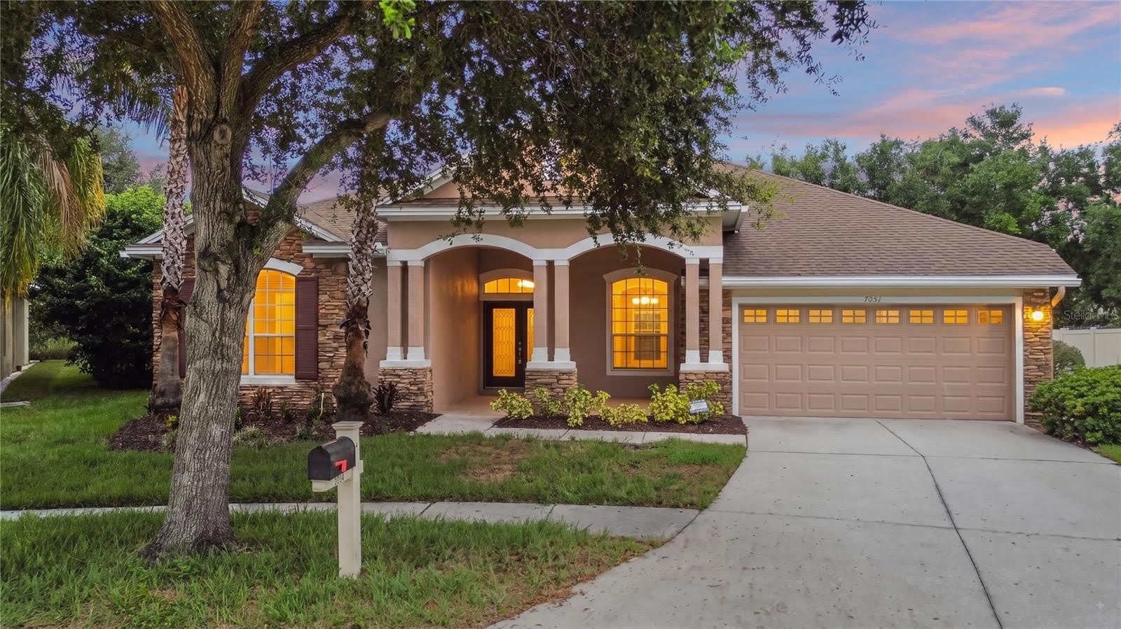 7051 Derwent Glen Circle – photo 1