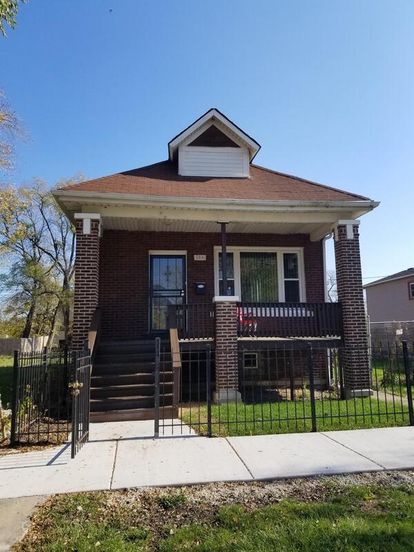 9331 South Evans Ave – photo 1