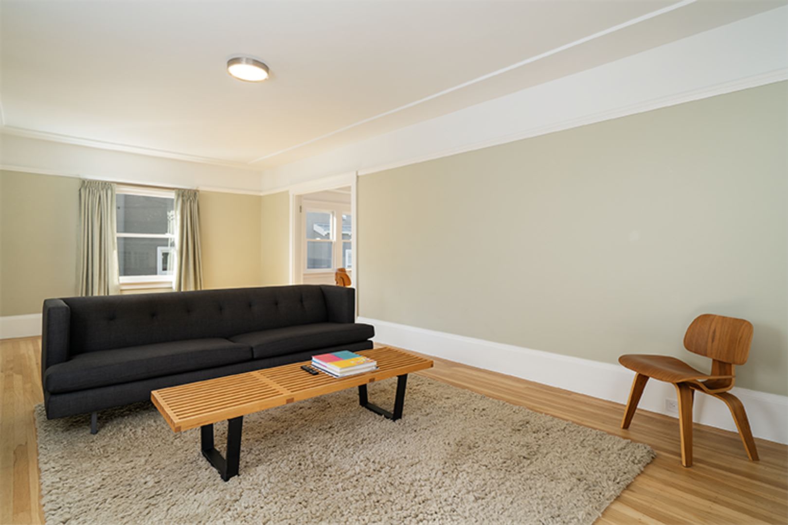 Fully Furnished Completely Renovated Home in Albany off of Solano Ave. – photo 3