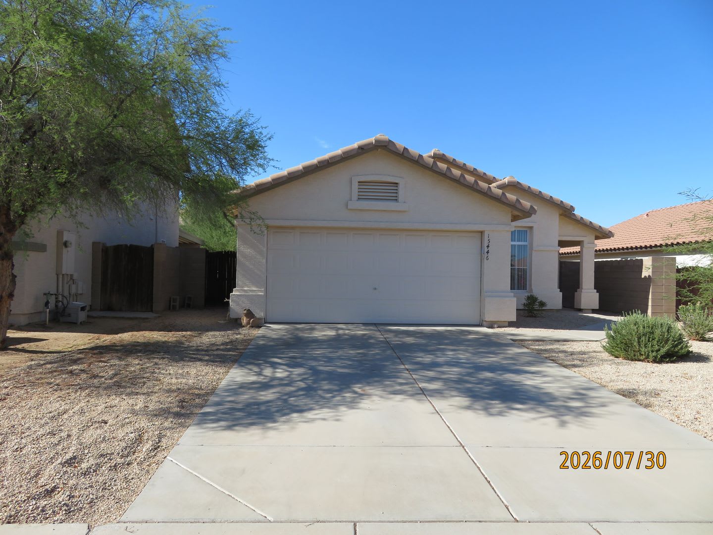 Great Location Phoenix Home 3 Bed 2 Bath – photo 2
