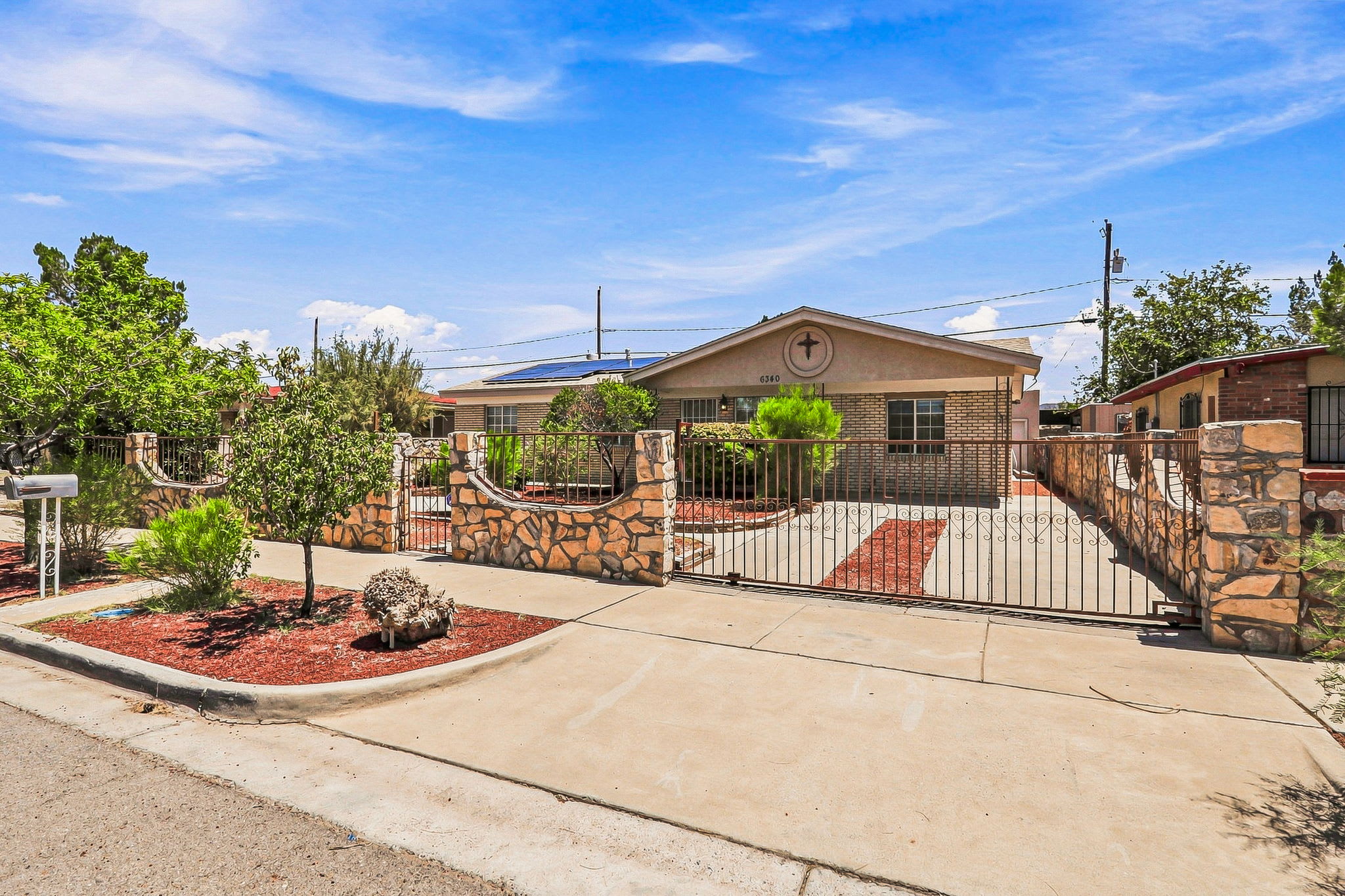6340 Modesta Street – photo 3