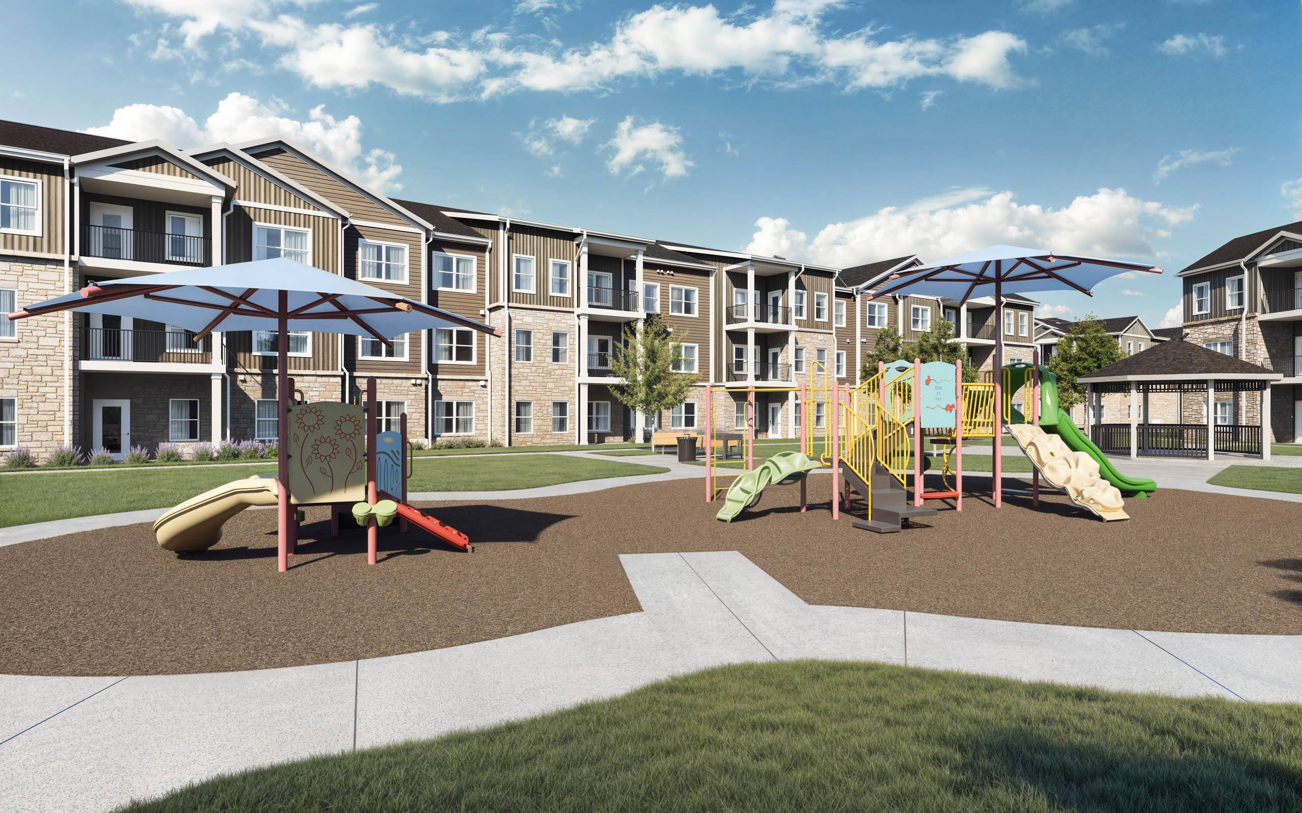 Juniper Creek Affordable Housing – photo 2