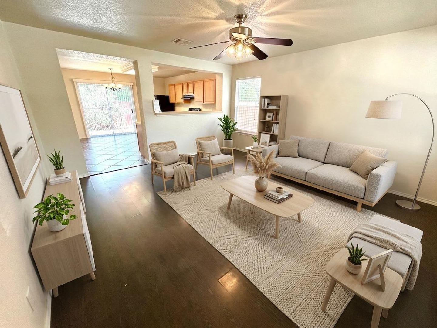 Application Received Move In Special Move In Ready Washer Dryer Included Google Fiber Located Near Utsa – photo 3
