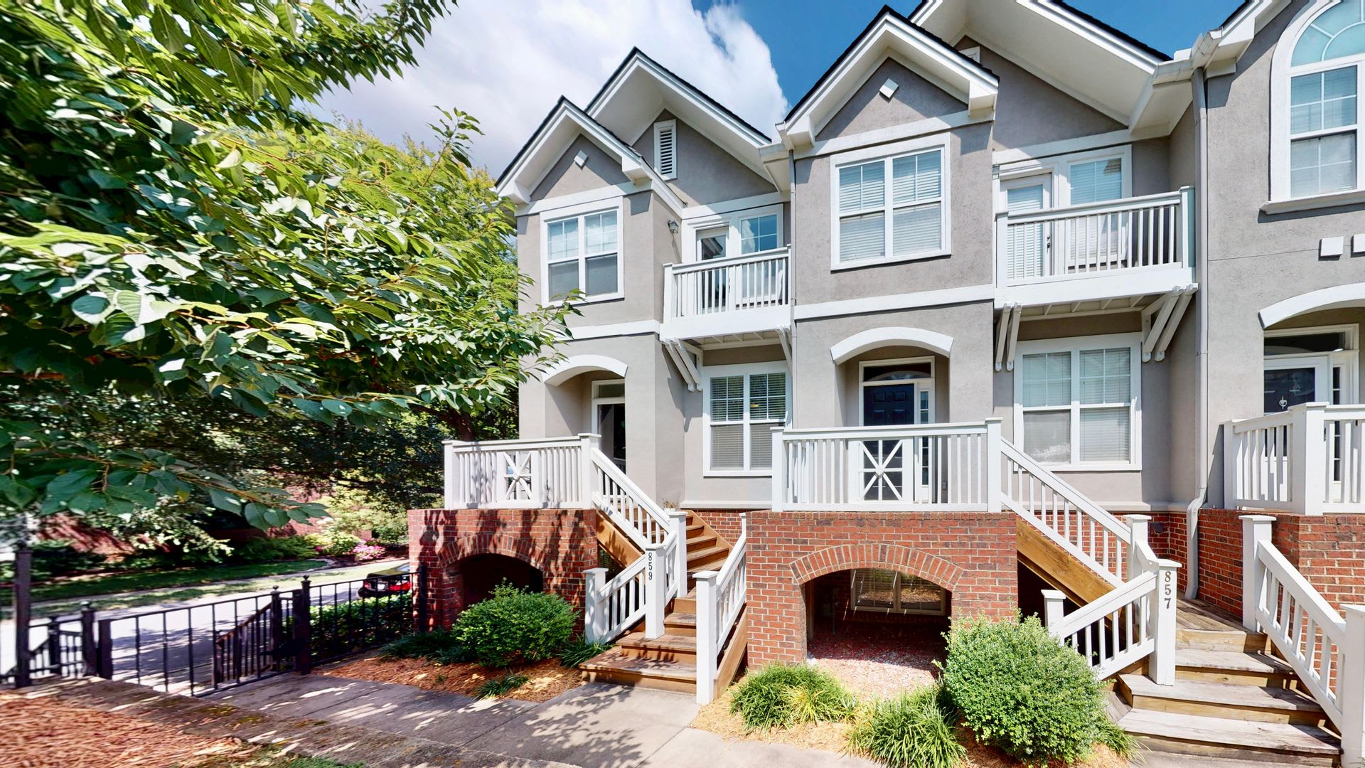859 Clarkson Mill Road – photo 1