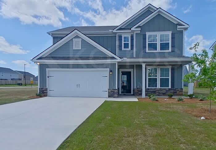 101 Silver Maple Lane – photo 1