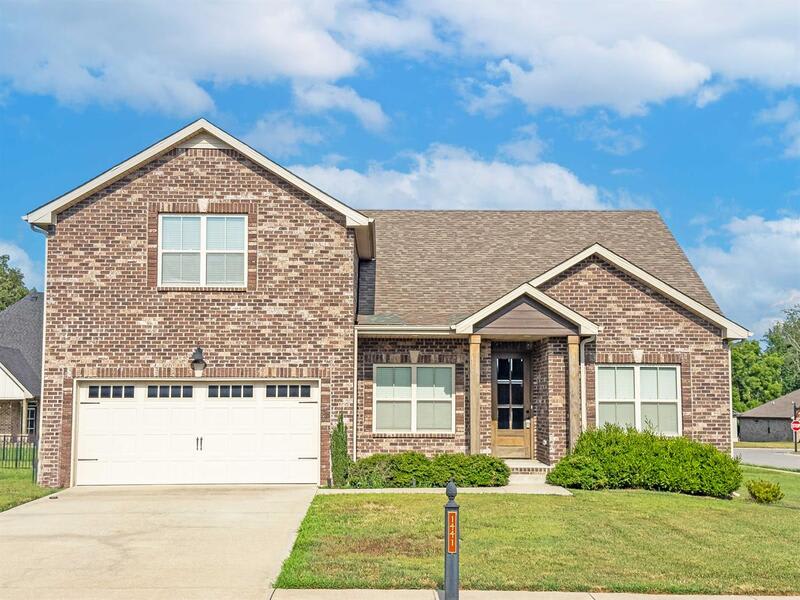 1441 Hereford Blvd – photo 1