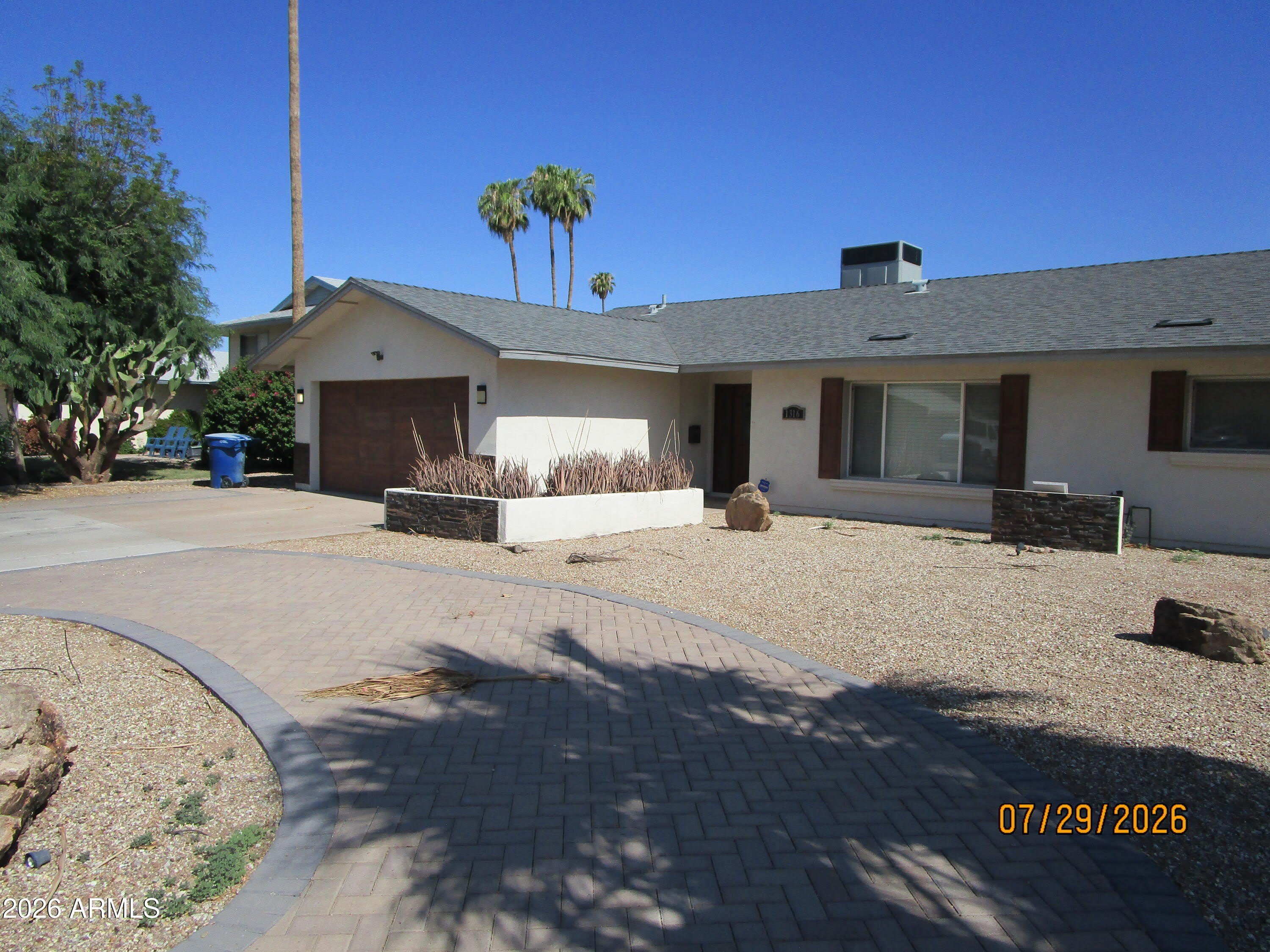 1316 E Donner Drive – photo 1