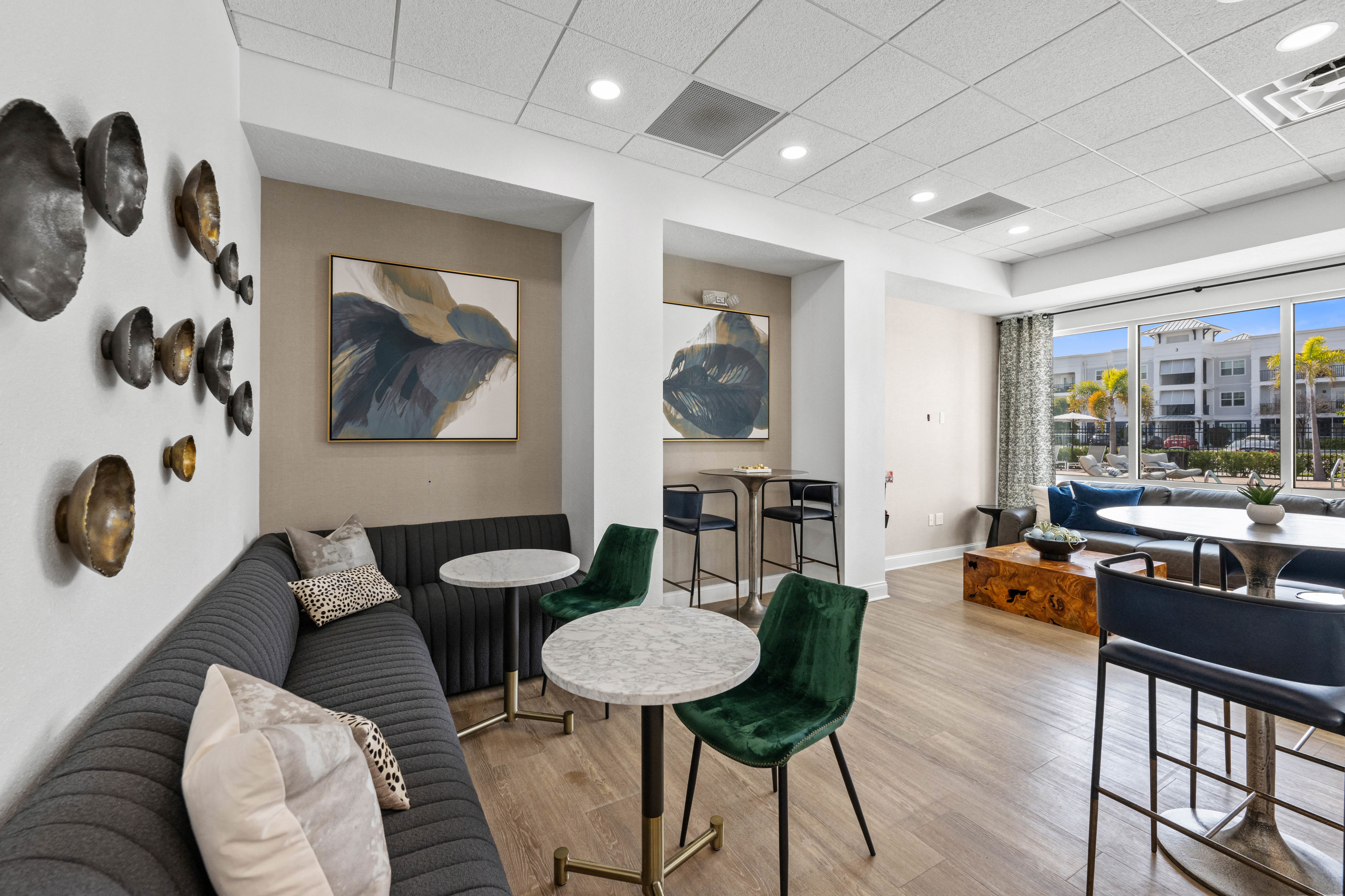 Preserve at Riverwalk Apartments – photo 4