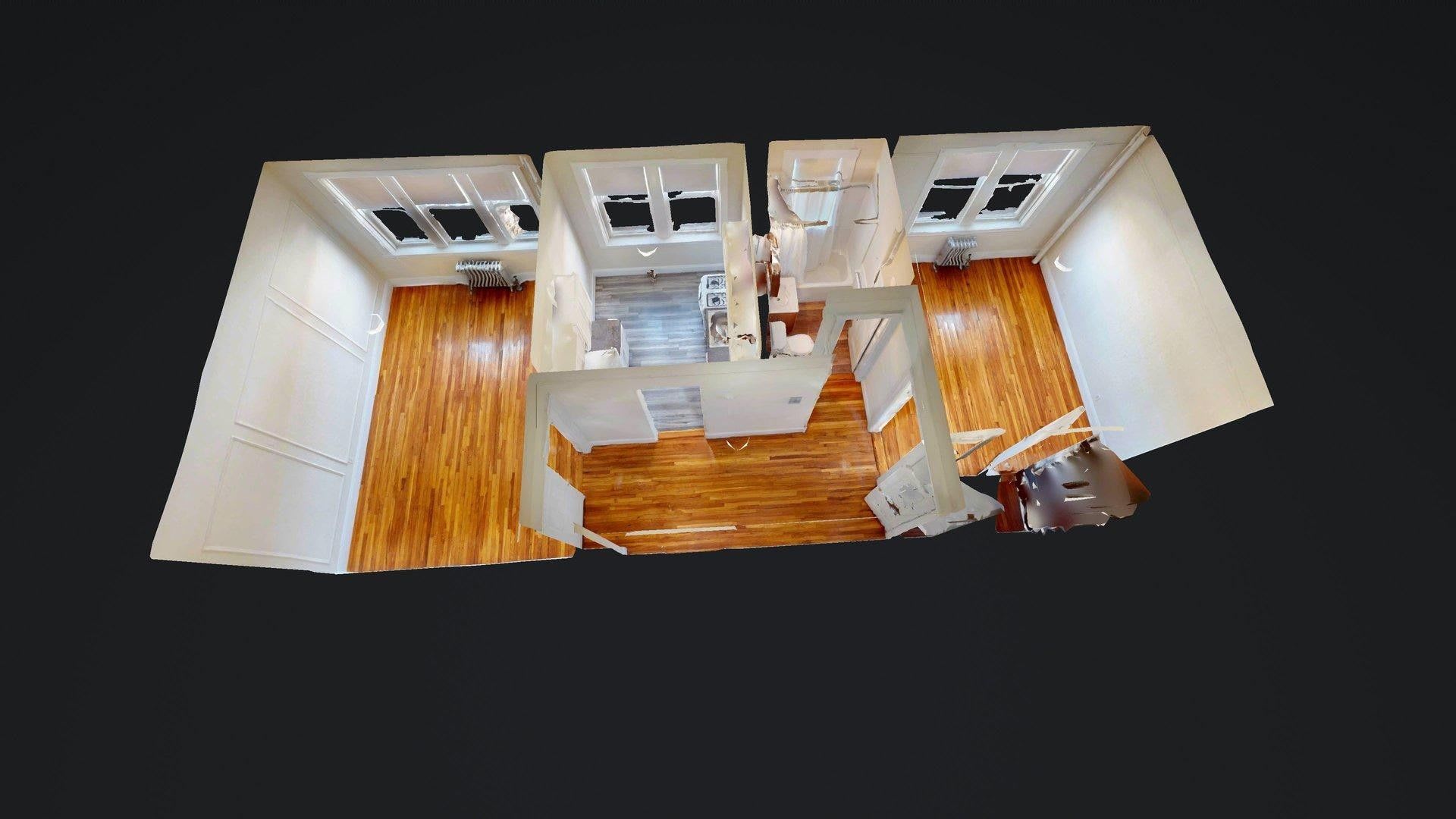 Charming 1 Bedroom-No Broker Fee – photo 2
