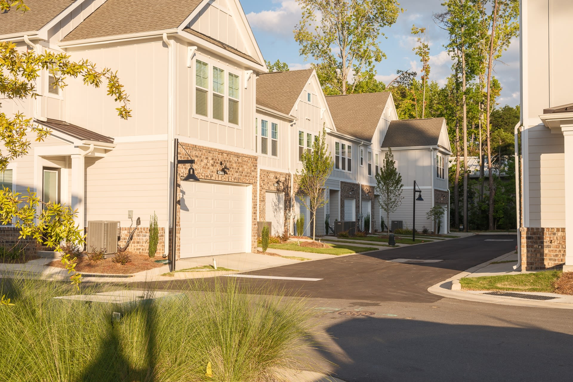Tessa Matthews Apartments and Townhomes – photo 4