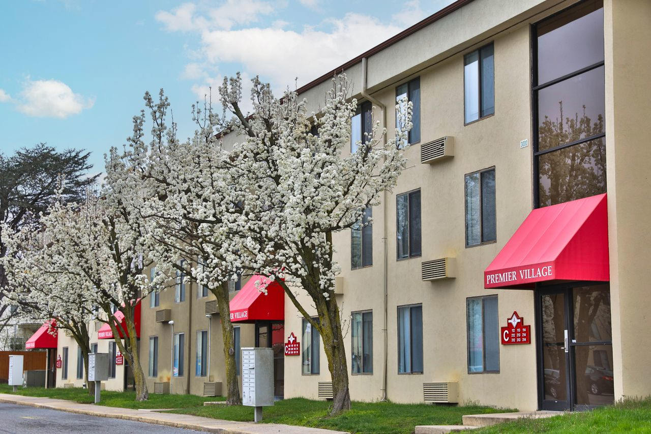 Premier Village Apartments – photo 1