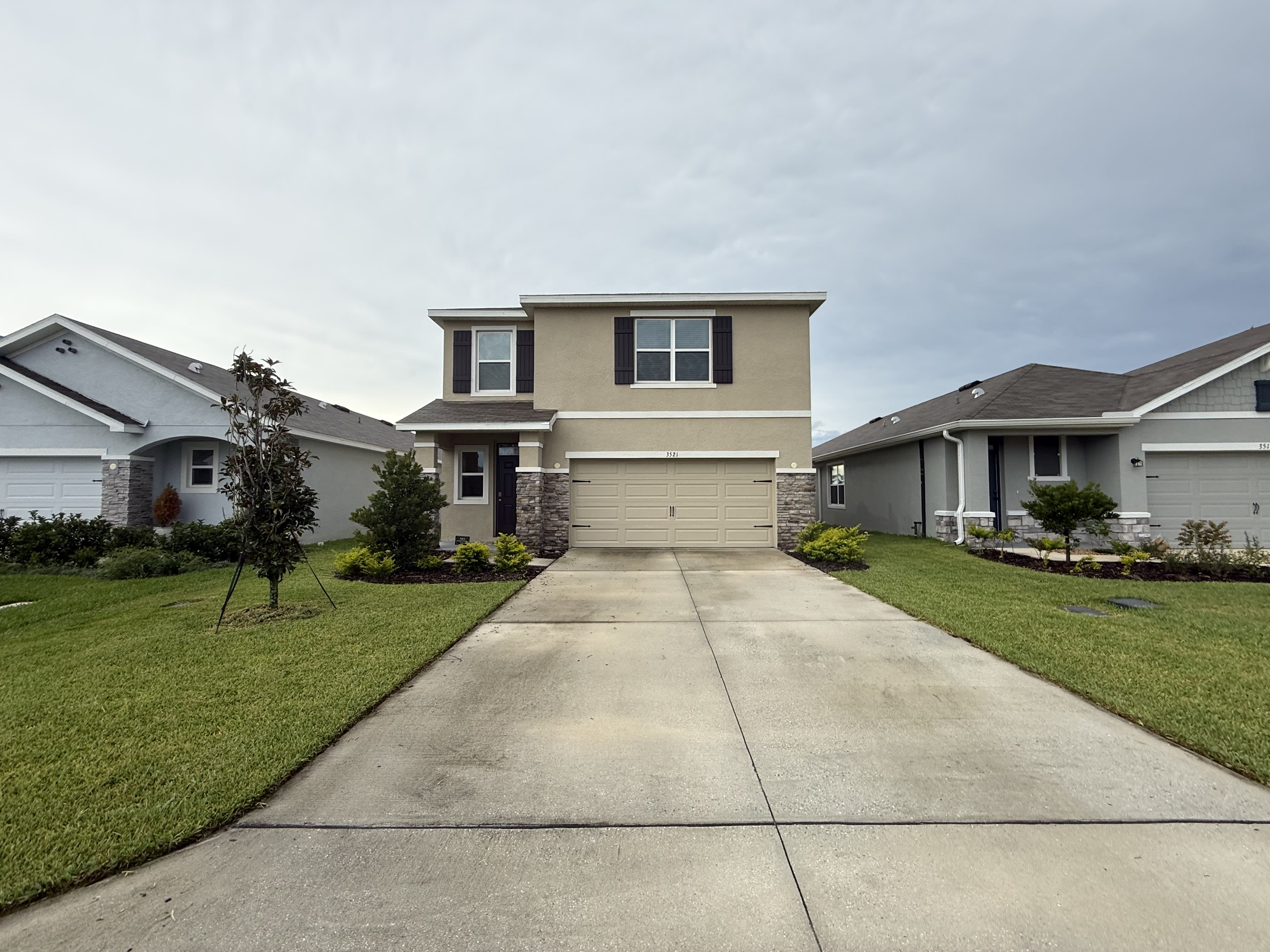 3521 Maple Grove Way – photo 1