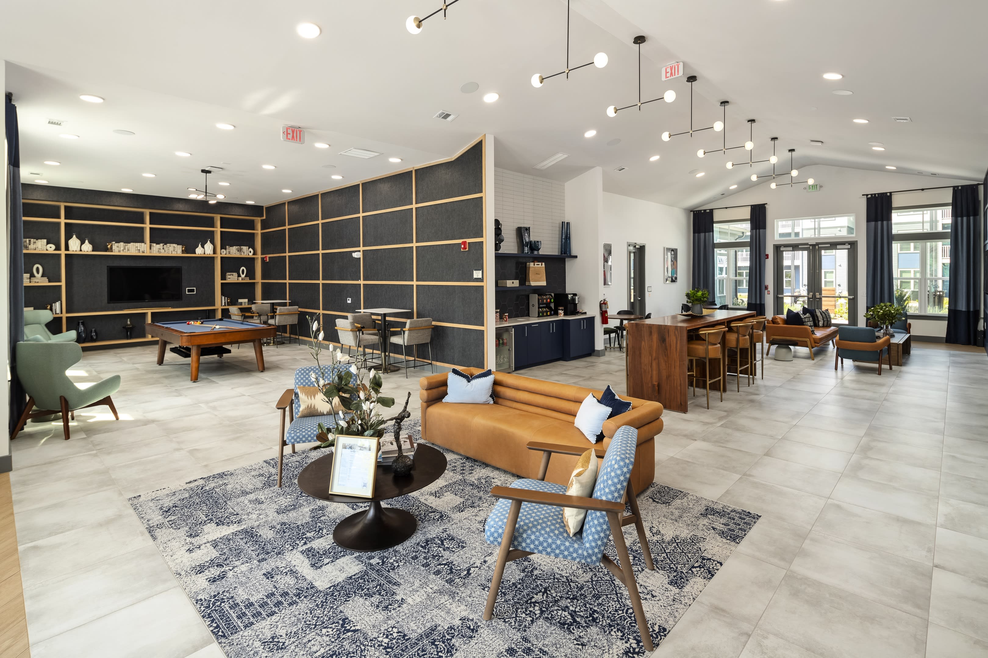 The Dorsey by Alta – photo 3
