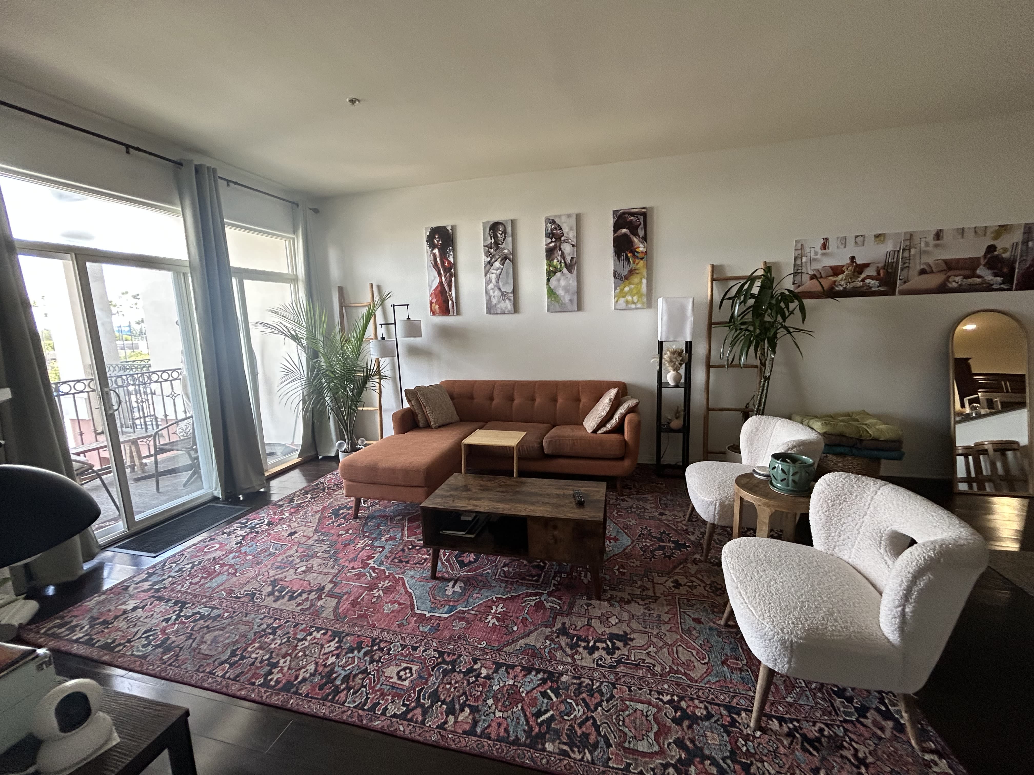 3750 Santa Rosalia Drive – photo 1